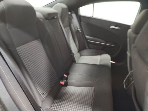 Used 2023 Dodge Charger SXT w/ Cold Weather Package RWD image 12
