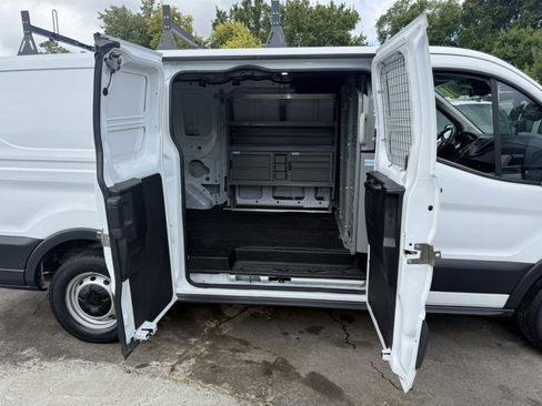 Used 2018 Ford Transit 150 130 Low Roof RWD image 10