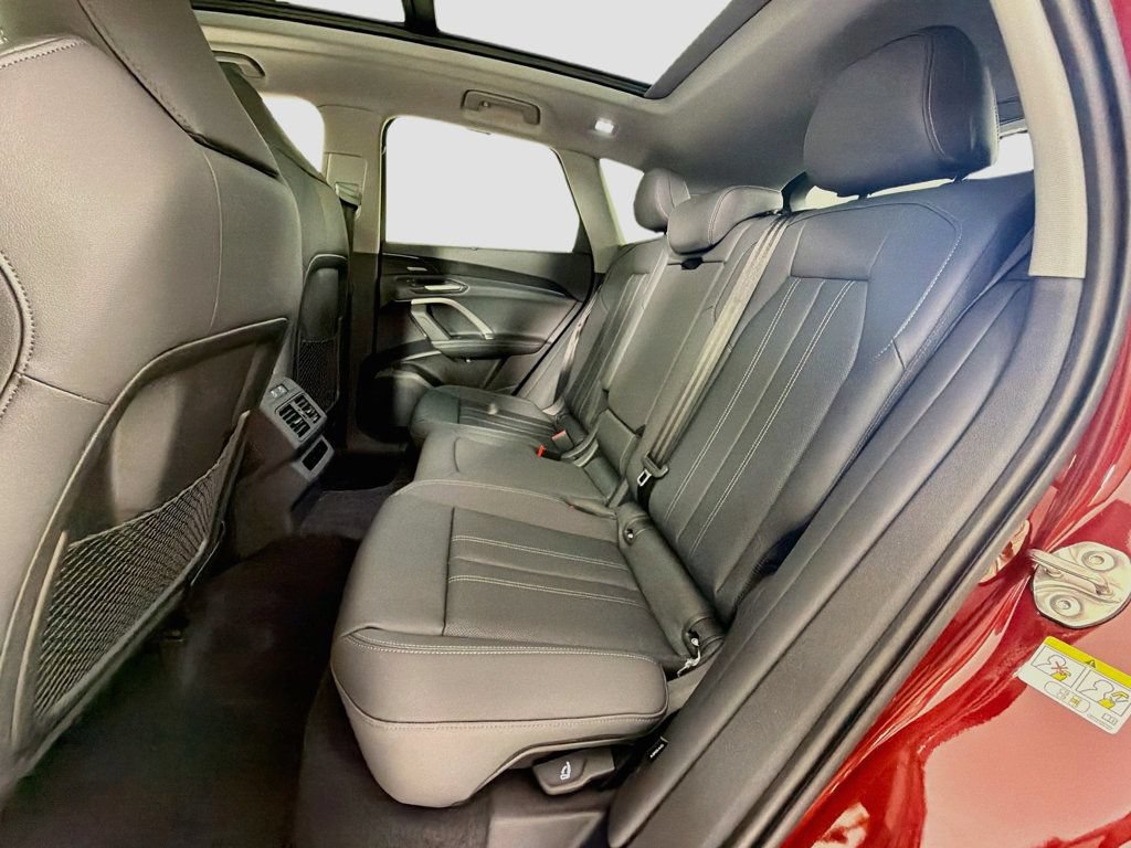 New 2026 Audi Q5 Premium Plus AWD/4WD image 22