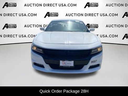 Used 2020 Dodge Charger SXT AWD/4WD image 2