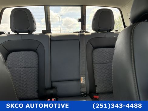 Used 2020 Chevrolet Colorado Z71 RWD image 27