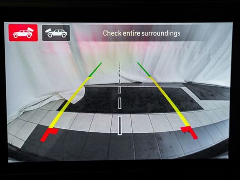 New 2026 Jeep Wrangler Sahara image 40