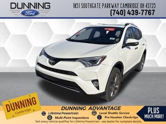 Used 2018 Toyota RAV4 Limited w/ All Weather Liner Package 360° Tour
