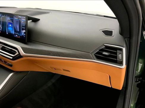 Certified 2024 BMW 430i Gran Coupe xDrive w/ M Sport Package (Priority 1) image 23