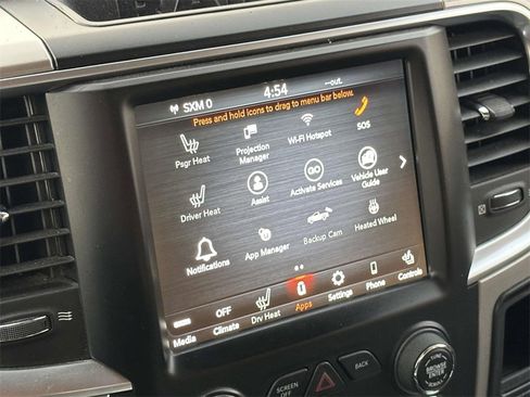 Used 2018 RAM 1500 Big Horn image 27