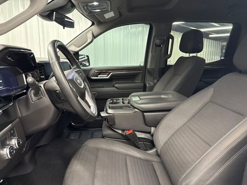 Used 2024 GMC Sierra 1500 Elevation RWD image 18