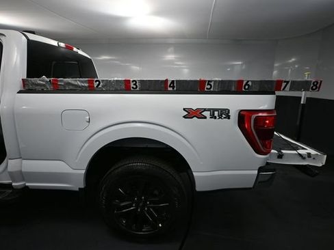 Used 2023 Ford F150 XLT w/ Equipment Group 302A High AWD/4WD image 42