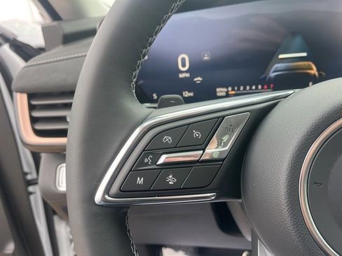 New 2026 Buick Envision Sport Touring image 21