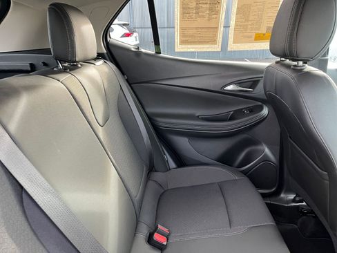 Used 2025 Buick Encore GX Preferred image 36