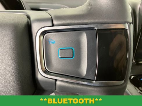 New 2026 Ford Expedition Tremor image 18