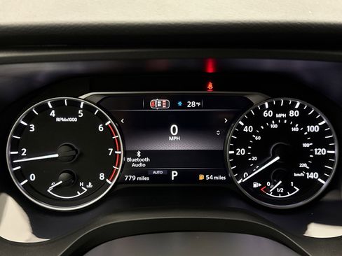 Used 2026 Nissan Rogue S image 13