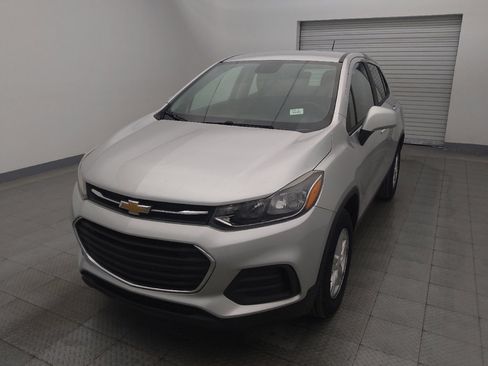 Used 2017 Chevrolet Trax LS image 15