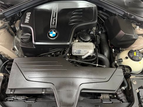 Used 2015 BMW 328i Gran Turismo xDrive image 31