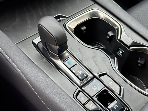 New 2026 Lexus RX 350h AWD/4WD image 24
