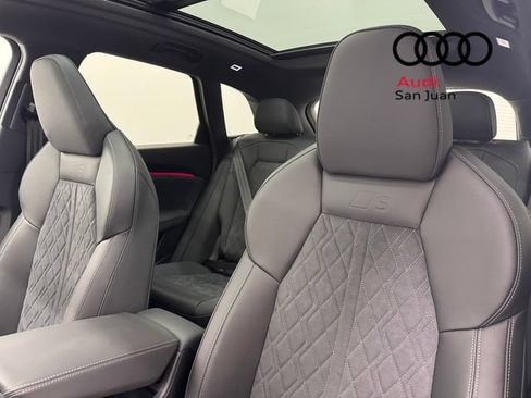 New 2026 Audi SQ5 Premium Plus AWD/4WD image 15