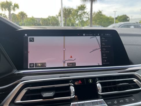 Used 2020 BMW X5 xDrive40i w/ Convenience Package image 24