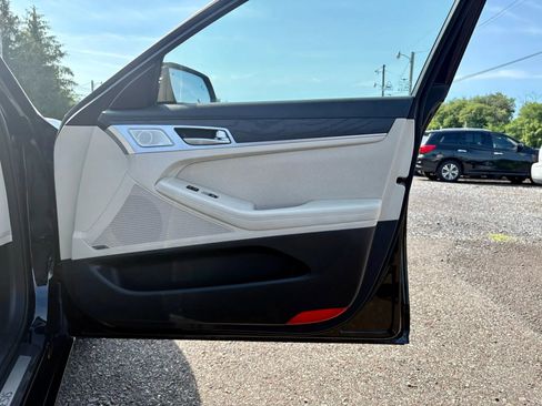 Used 2018 Genesis G80 5.0 Ultimate image 14