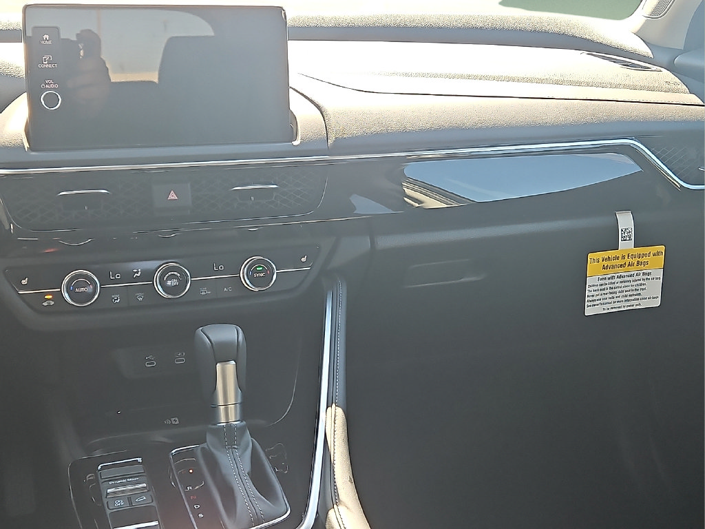 Used 2025 Acura ADX FWD image 14