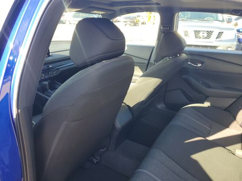 Certified 2024 Honda Accord Sport image 15