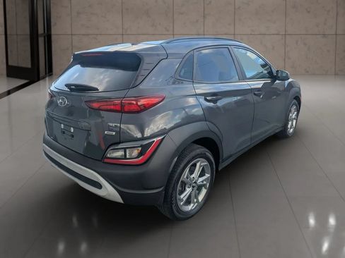 Used 2023 Hyundai Kona SEL AWD/4WD image 6