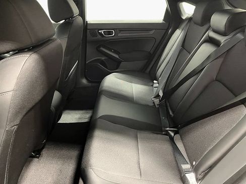 New 2026 Honda Civic Sport image 24