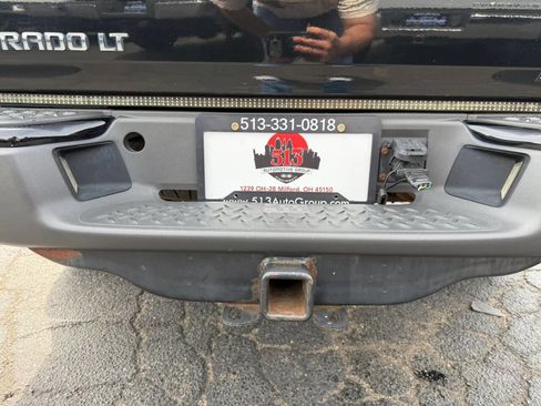 Used 2010 Chevrolet Colorado LT AWD/4WD image 69