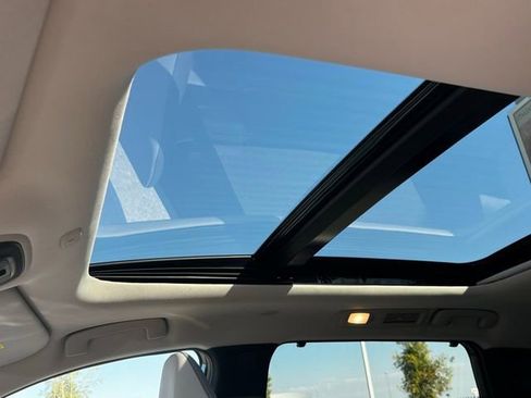 New 2026 INFINITI QX60 Luxe w/ Cargo Package image 25