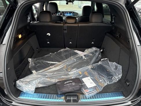New 2025 Mercedes-Benz GLE 450 4MATIC image 13