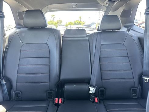 Used 2023 Honda CR-V Sport Touring image 6