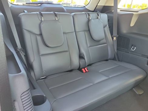 Used 2026 Ford Explorer Active w/ Active Comfort Package RWD image 20