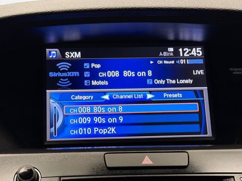 Used 2017 Acura MDX 3.5L w/Advance Package image 9