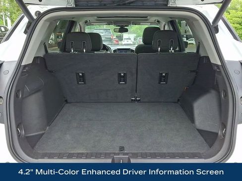 Used 2019 GMC Terrain SLE w/ Driver Convenience Package AWD/4WD image 31