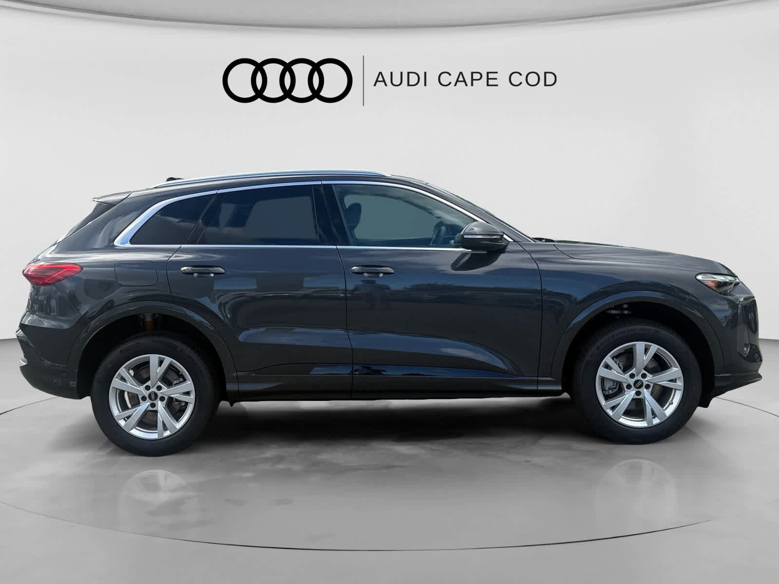 New 2026 Audi Q5 Premium AWD/4WD image 8