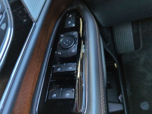 Used 2022 Lincoln Navigator L Black Label AWD/4WD image 25