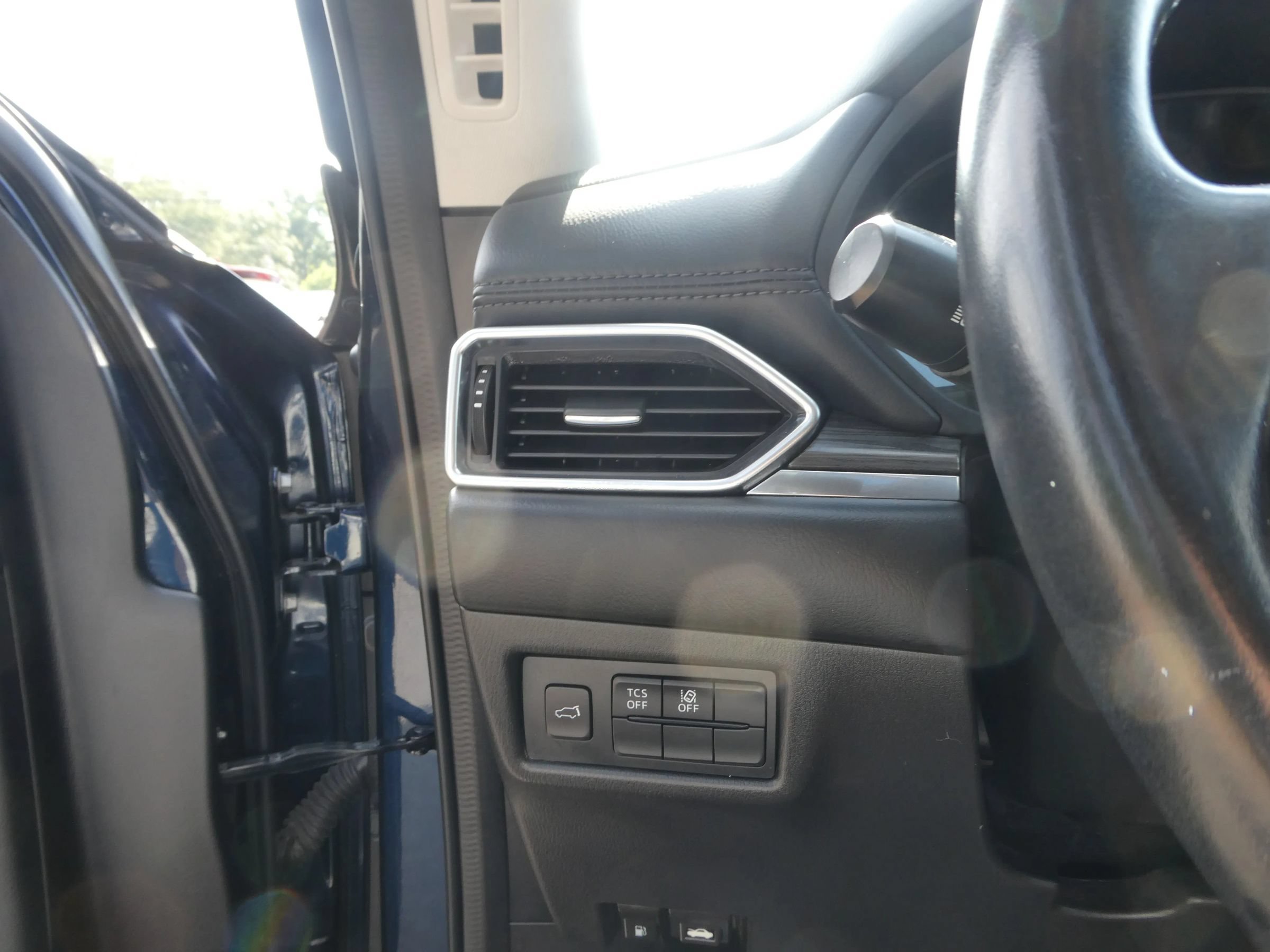 Used 2021 MAZDA CX-5 Grand Touring FWD image 18