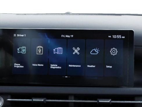 New 2026 Hyundai Santa Cruz SEL image 13