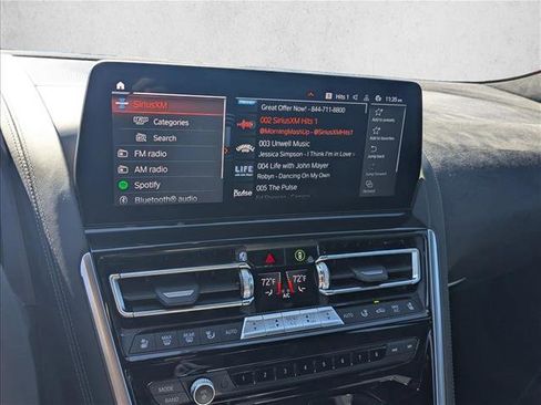 New 2026 BMW M850i xDrive image 11