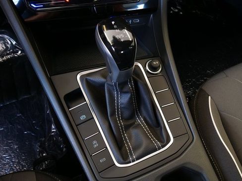 New 2025 Volkswagen Jetta Sport image 21