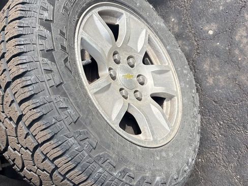 Used 2015 Chevrolet Silverado 1500 LT w/ All Star Edition image 16