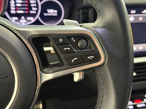 Certified 2023 Porsche Cayenne S image 20