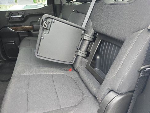 Used 2021 GMC Sierra 1500 Elevation image 23