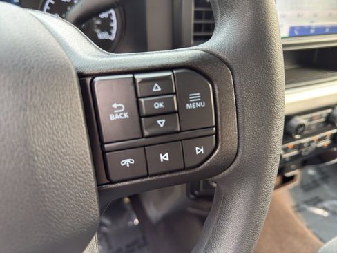 New 2026 Ford F350 XL w/ STX Appearance Package image 20