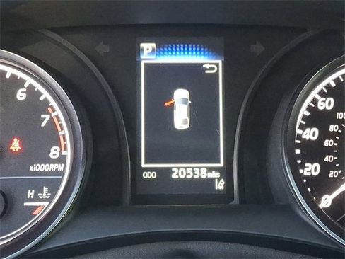 Certified 2023 Toyota Camry SE image 22