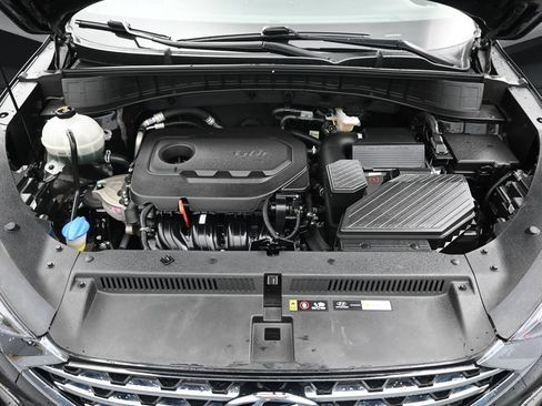 Used 2020 Hyundai Tucson Ultimate AWD/4WD image 38