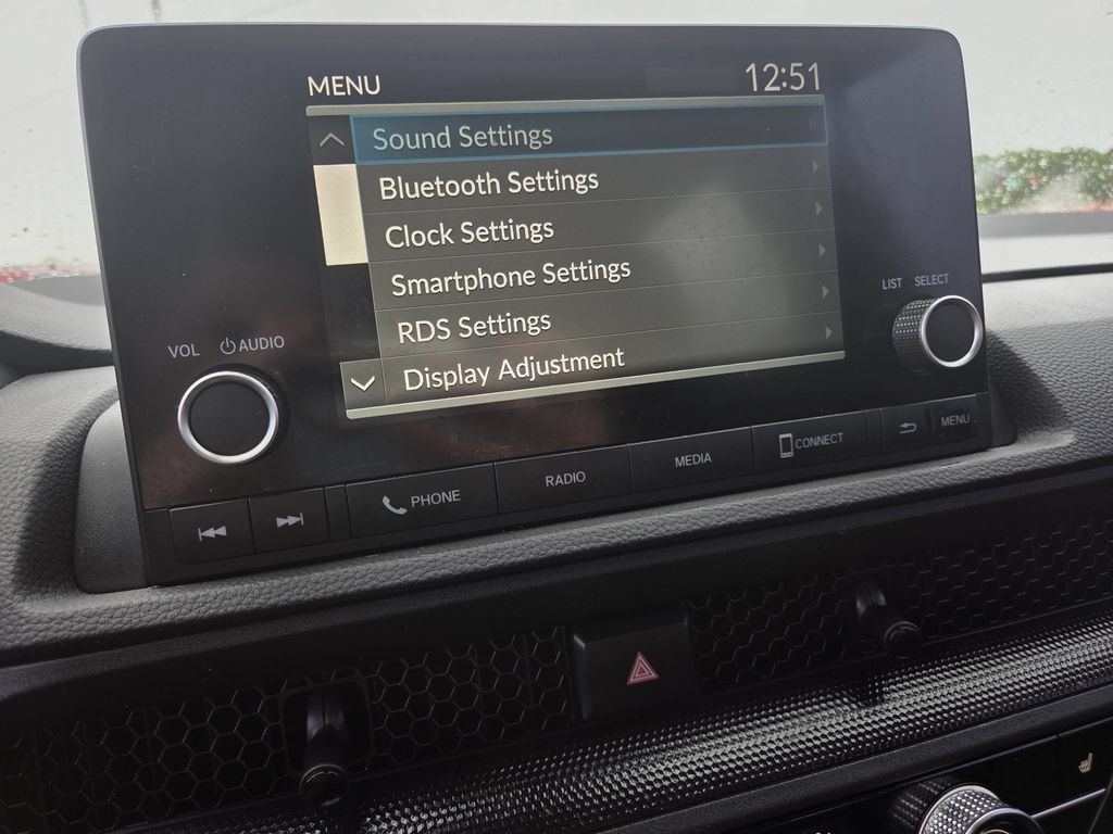 Used 2024 Honda CR-V Sport image 8