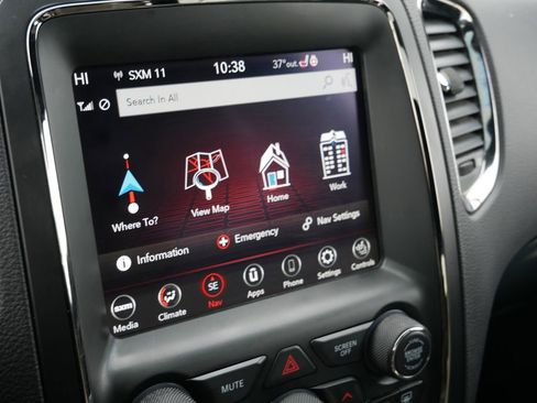 Used 2018 Dodge Durango GT w/ Premium Group image 19