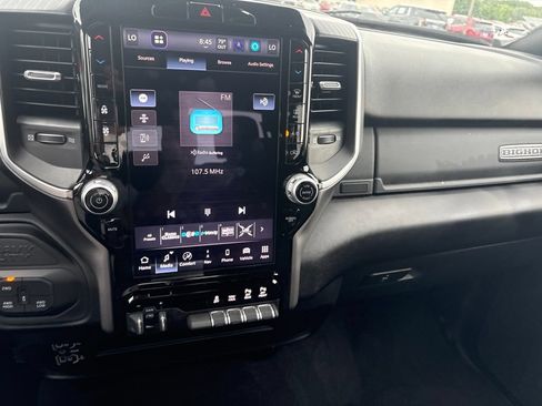 Used 2026 RAM 2500 Big Horn AWD/4WD image 16