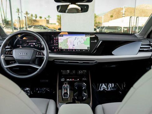 Certified 2025 Audi A5 2.0T Premium Plus w/ Premium Plus AWD/4WD image 20