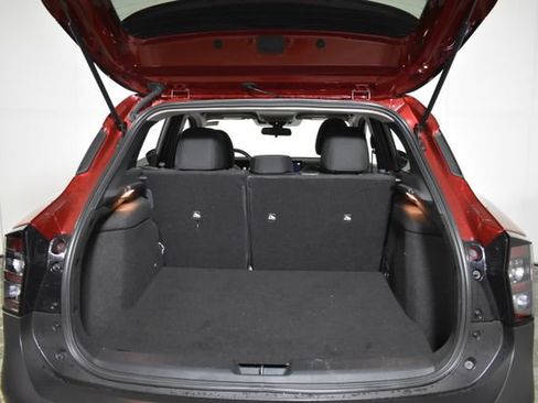 Certified 2025 Nissan Kicks SV w/ SV Premium Package AWD/4WD image 26