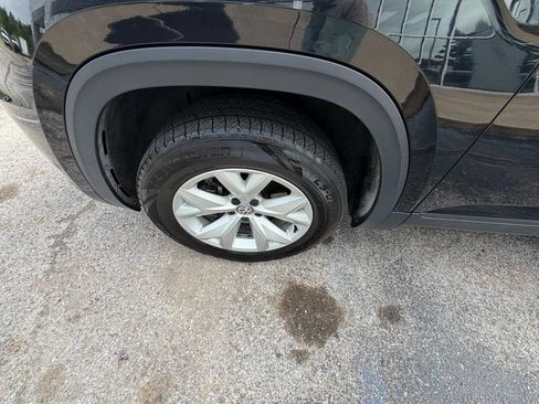 Used 2019 Volkswagen Atlas SE FWD image 8